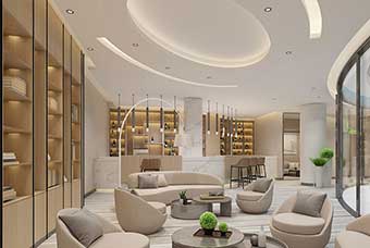 威海香格里拉大酒店