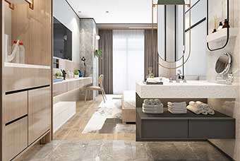 威海喜来登酒店