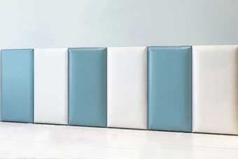 威海森佰汇航空纤维（皮革饰面软包）